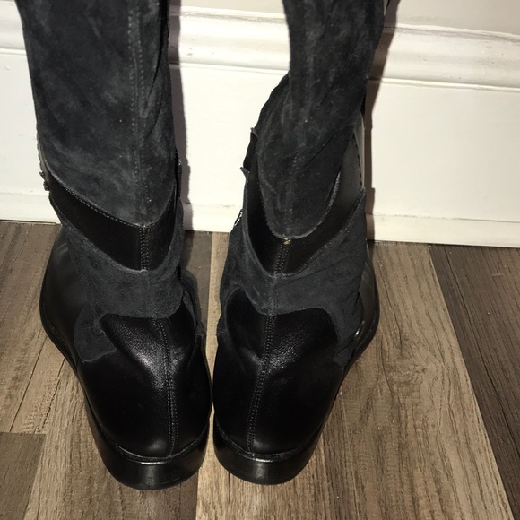 Riding boots - Picture 3 of 5